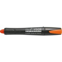 Permanentmarker VISOR Industrial orange Pica