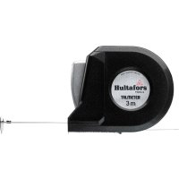 Taschenbandmaß Talmeter 2mx13mm weiß Hultafors