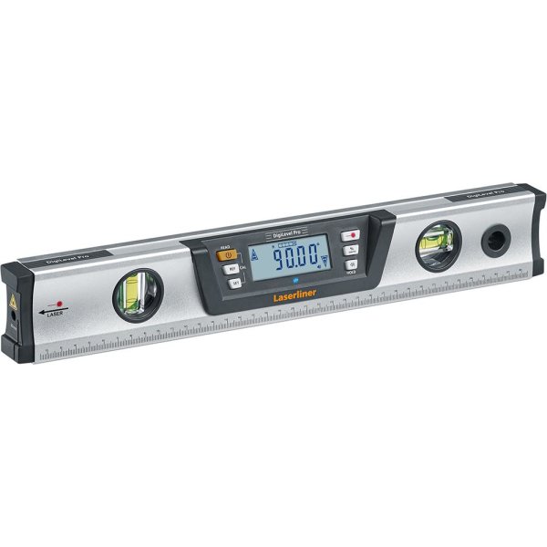 Digitale-Wasserwaage DigiLevel Pro 40 40cm Laserliner