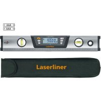 Digitale-Wasserwaage DigiLevel Pro 40 40cm Laserliner