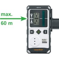 Empfänger RangeXtender G 60 Laserliner