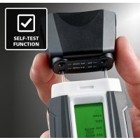 Feuchtigkeitsmessgerät DampFinder Compact Plus Laserliner