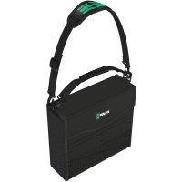 Werkzeugtasche Wera2Go 2 355x330x115mm Nylon Wera