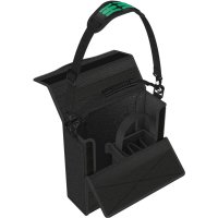 Werkzeugtasche Wera2Go 2 355x330x115mm Nylon Wera