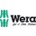 Werkzeugtasche Wera2Go 2 355x330x115mm Nylon Wera