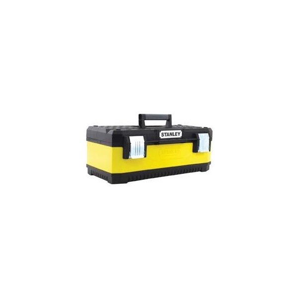 Werkzeugbox 497x293x222mm Stanley