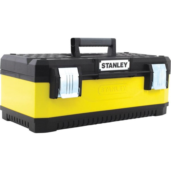 Werkzeugbox 584x293x222mm Stanley