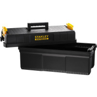 Werkzeugbox mit Tritt 640x296x287mm Stanley