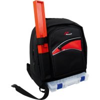 Werkzeugrucksack 542TB 340x200x400mm Plano