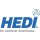 Steckdosenleiste 6-fach H07RN-F3G1,5 3m IP44 Hedi