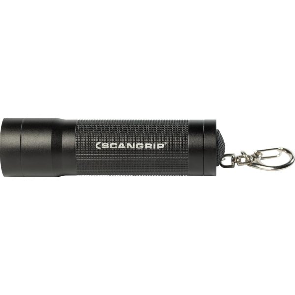 Taschenlampe Flash Mini LED 100lm Scangrip