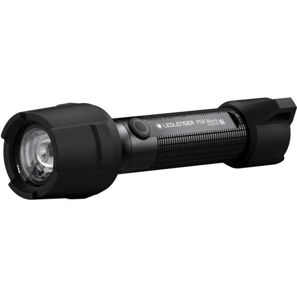 Akku-Taschenlampe P5R Work 15-320/480Lumen Ledlenser