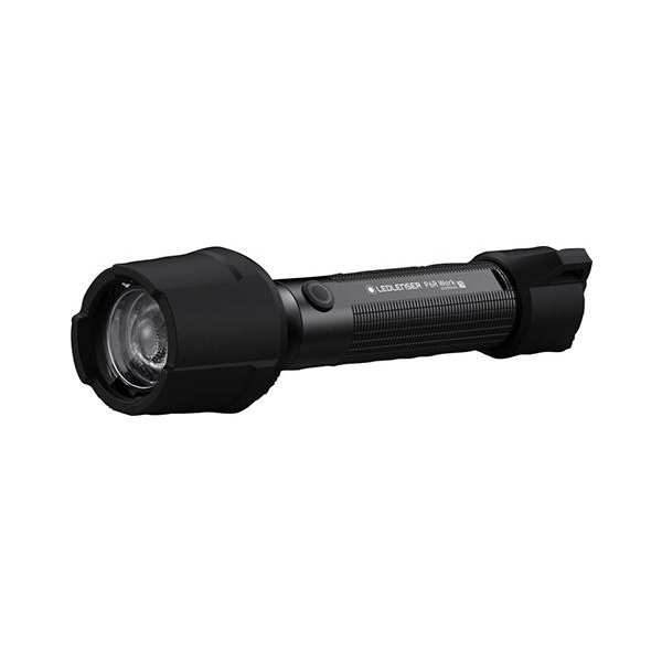 Akku-Taschenlampe P6R Work 15-700/850Lumen Ledlenser