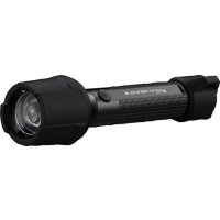 Akku-Taschenlampe P6R Work 15-700/850Lumen Ledlenser