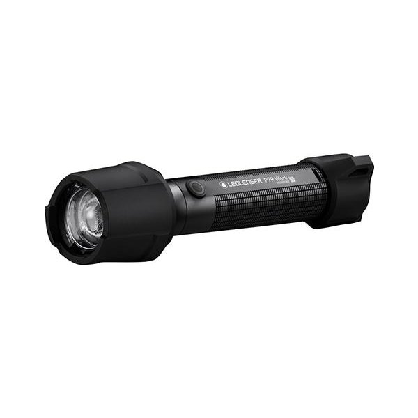 Akku-Taschenlampe P7R Work 15-900/1200Lumen Ledlenser