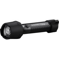 Akku-Taschenlampe P7R Work 15-900/1200Lumen Ledlenser