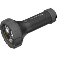 Akku-Taschenlampe P18R Work 30-2600/4500Lumen Ledlenser