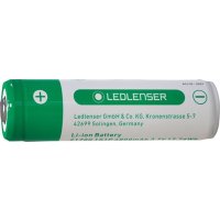 Ersatzakku 21700 3,7V 4800mAh Ledlenser