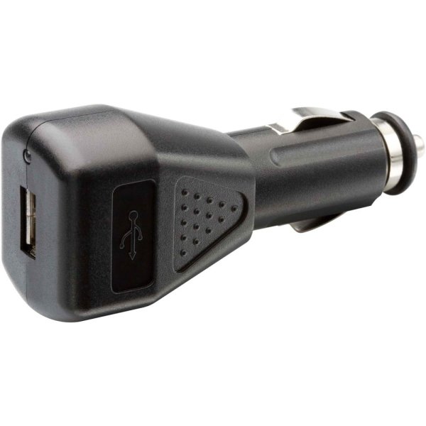 Ladeadapter KfZ USB Ledlenser