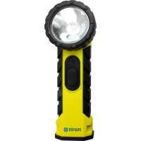 Handlampe HL 4AA WK ATEX mit Winkelkopf EX geschützt...