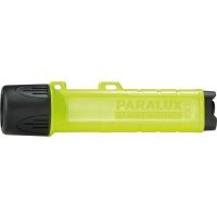 Taschenlampe PX1 EX geschützt ATEX Zone 0 Parat