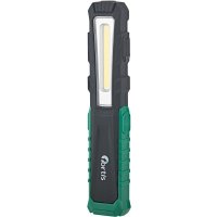 LED Akku-Handleuchte 2 Watt FORTIS