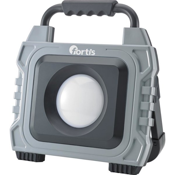 Arbeitsleuchte 60Watt 1000 Lumen FORTIS