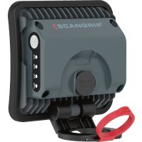 Akku-Arbeitsleuchte NOVA MINI 100-1000Lumen Scangrip