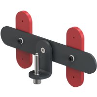 Magnet bracket L Scangrip