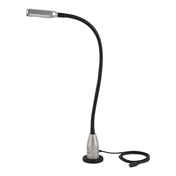 LED-Arbeitsleuchte Glanzlicht 300Lumen Bauer + Böcker