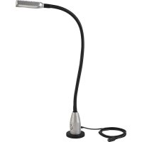 LED-Arbeitsleuchte Glanzlicht 300Lumen Bauer + Böcker