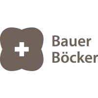 LED-Arbeitsleuchte Glanzlicht 300Lumen Bauer + Böcker