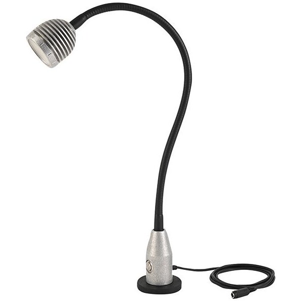 LED-Arbeitsleuchte Flexi 450Lumen Bauer + Böcker