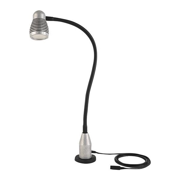 LED-Arbeitsleuchte Flexi 90 Grad 450Lumen Bauer + Böcker