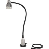 LED-Arbeitsleuchte Flexi 90 Grad 450Lumen Bauer +...