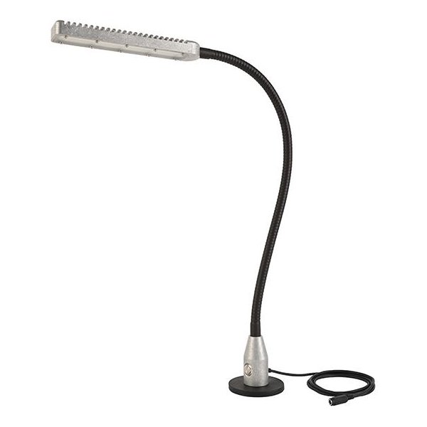 LED-Arbeitsleuchte Fluter 950Lumen Bauer + Böcker