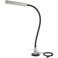 LED-Arbeitsleuchte Fluter 950Lumen Bauer + Böcker