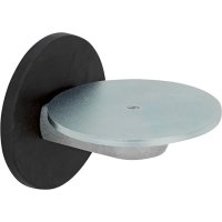 Magnethalterung 90 Grad für LED-Arbeitsleuchten 90mm...