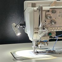 LED-Arbeitsleuchte Lichtblick 200Lumen Bauer + Böcker