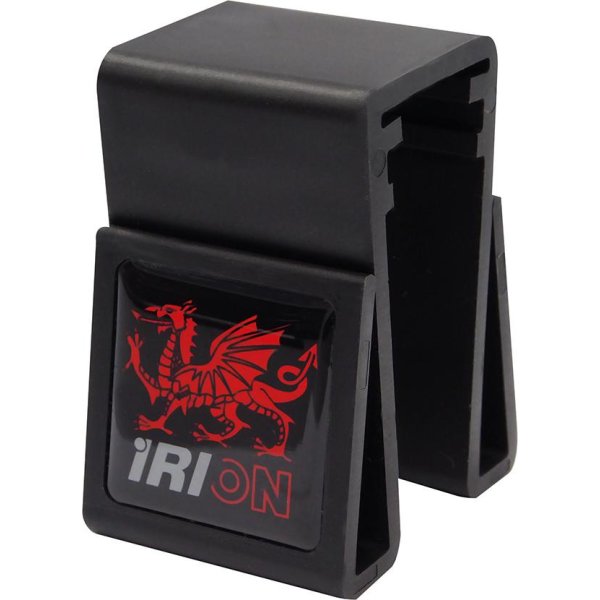 Fugen-Sattel mit 2 Fugenabzieher Irion