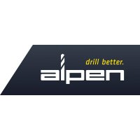 Spiralb. D338N HSS Sprint Master 1,00 ALPEN