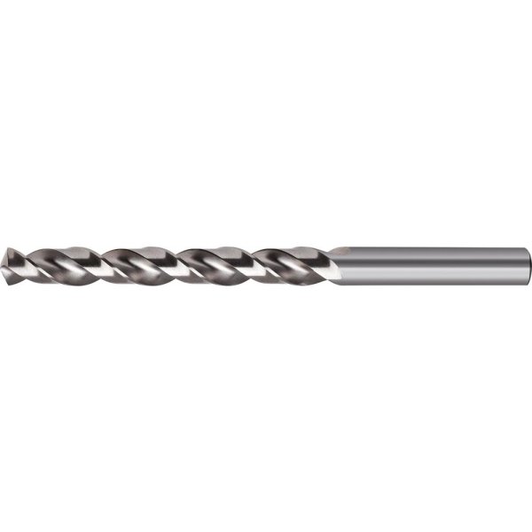 Spiralbohrer DIN338 HSSE Typ INOX 1,0mm GÜHRING