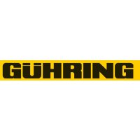 Kurzstufenbohrer HSS180G.M10 DL Gühring