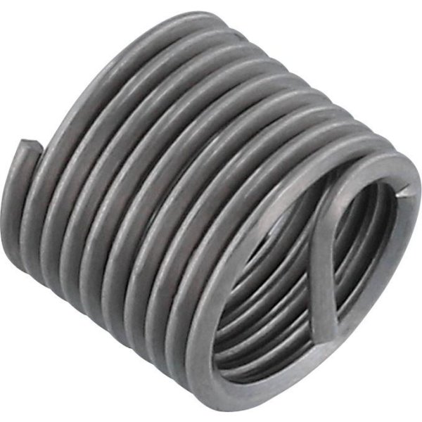 Gewindeeinsatz Standard 1,5xD M16x2 V-COIL