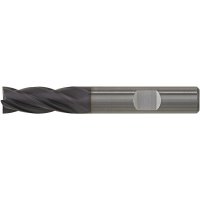 Schaftfräser SL DIN6527 VHM FIRE Z4 3,0mm GÜHRING