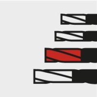 Ratiofräser SL extralang WN FIRE Z4 16,0mm GÜHRING