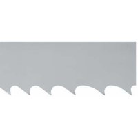 Bandsägeblatt MARATHON M42 Z4-6 2450x27x0,9mm WIKUS