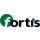 Abstechhalter VDI links AL 40x32mm FORTIS