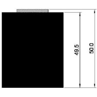 Nulleinsteller mit Magnetfuss TSCHORN