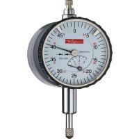 Präzisions-Messuhr KM4T mit Magnetrückwand D40mm KÄFER